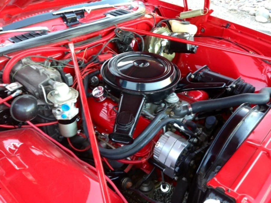 1974 Chevrolet Chevelle 3rd Gen - Image 5 of 6