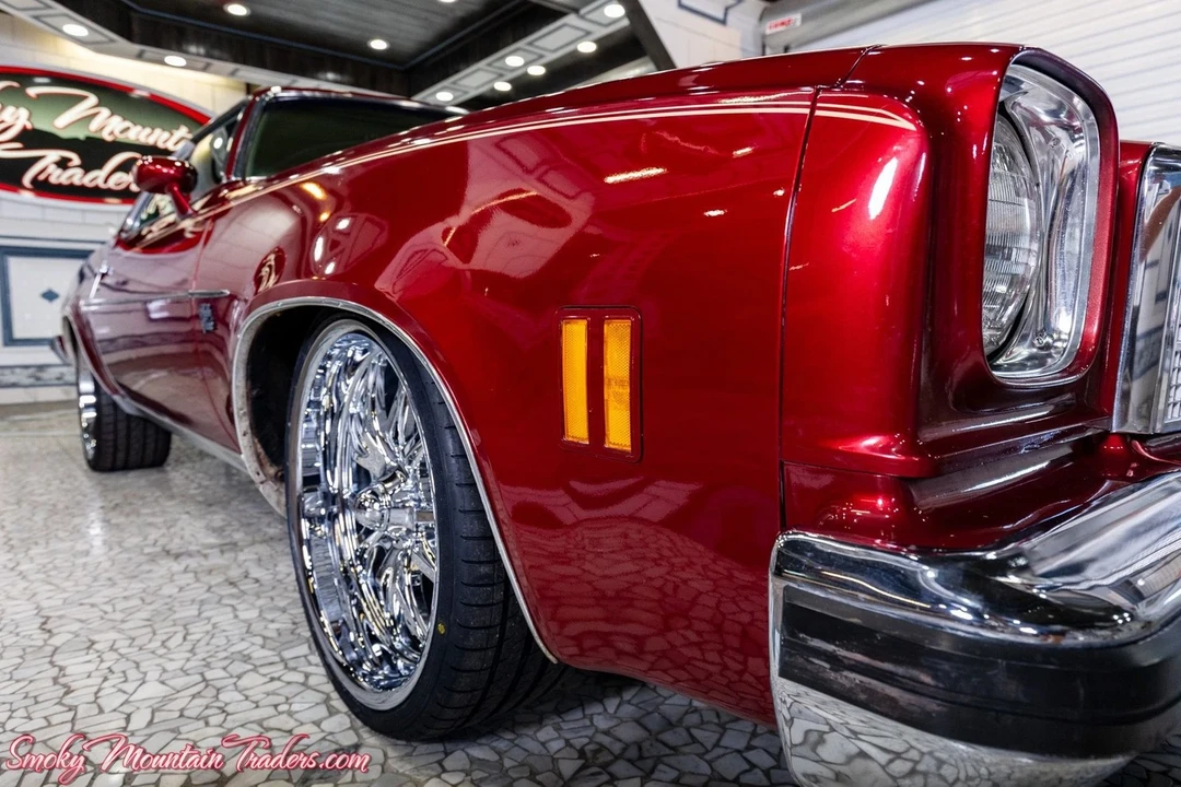 1974 Chevrolet Chevelle 3rd Gen - Image 17 of 21