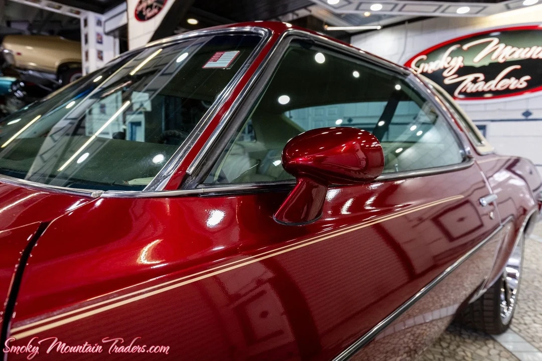 1974 Chevrolet Chevelle 3rd Gen - Image 5 of 21