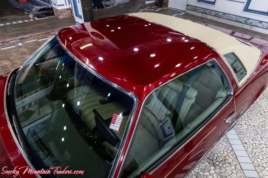1974 Chevrolet Chevelle 3rd Gen - Image 6 of 21