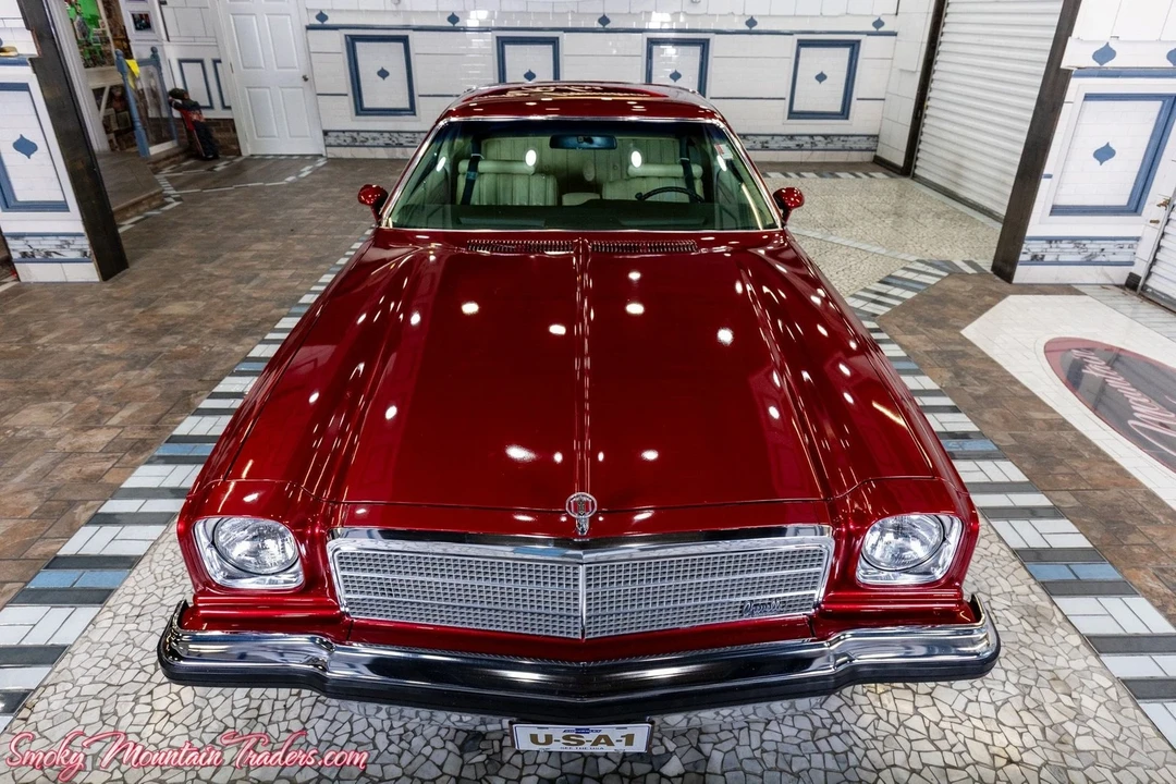 1974 Chevrolet Chevelle 3rd Gen - Image 10 of 21