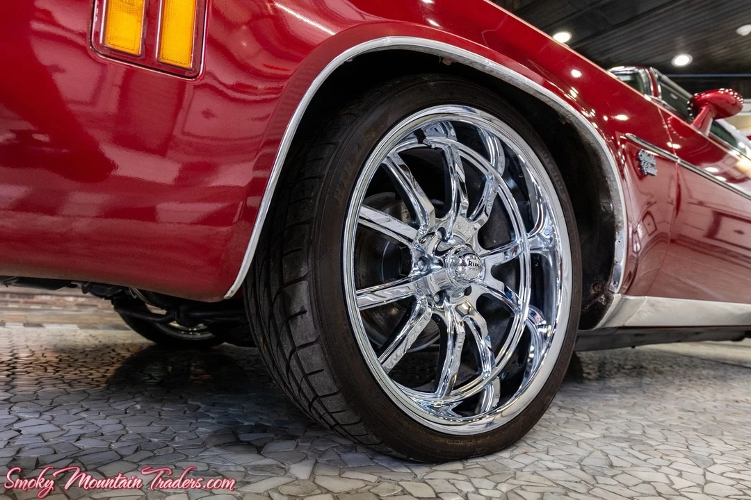 1974 Chevrolet Chevelle 3rd Gen - Image 7 of 21
