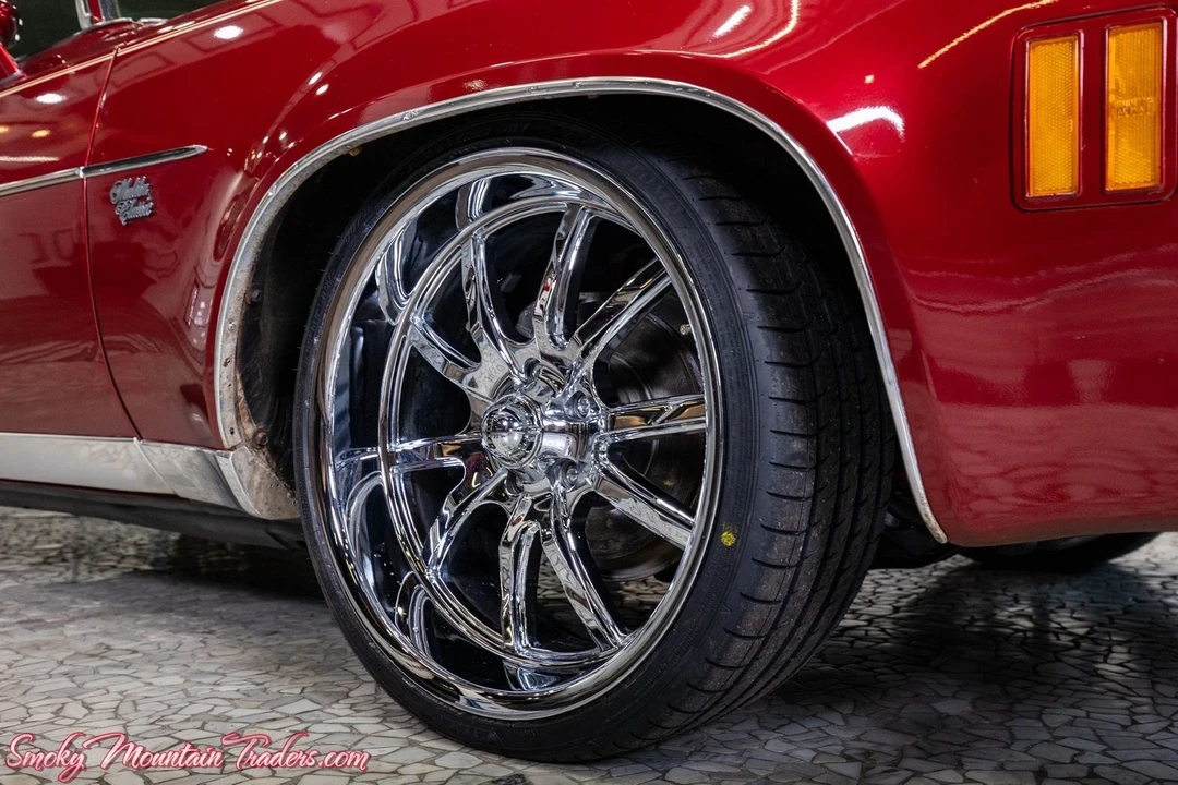 1974 Chevrolet Chevelle 3rd Gen - Image 16 of 21