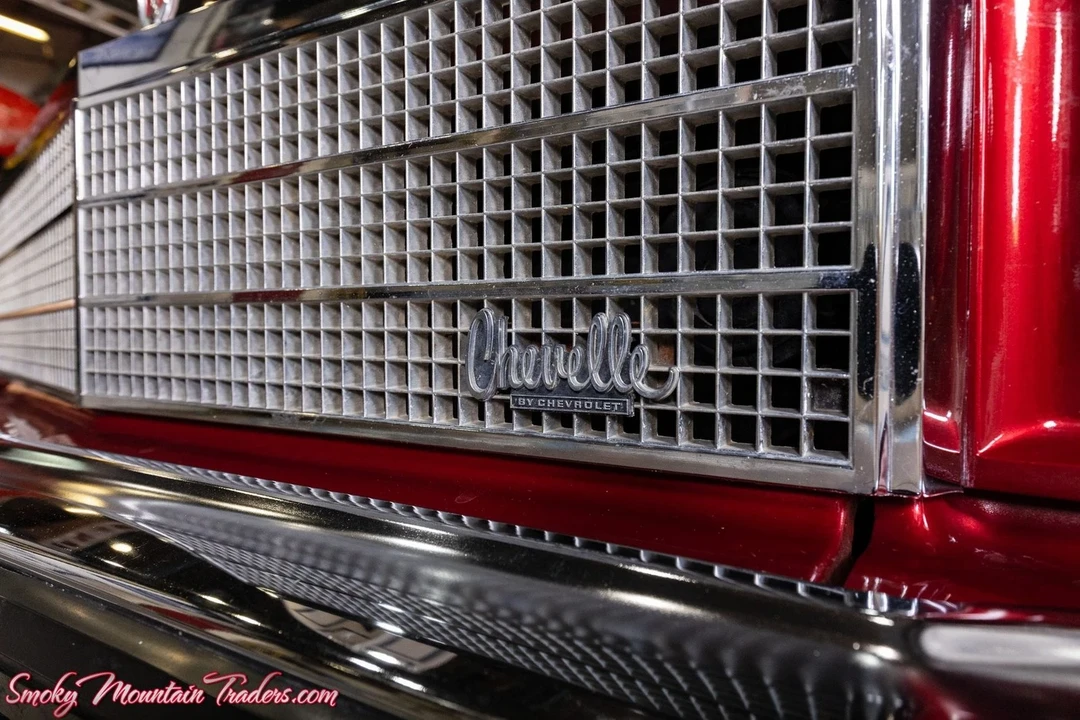 1974 Chevrolet Chevelle 3rd Gen - Image 12 of 21