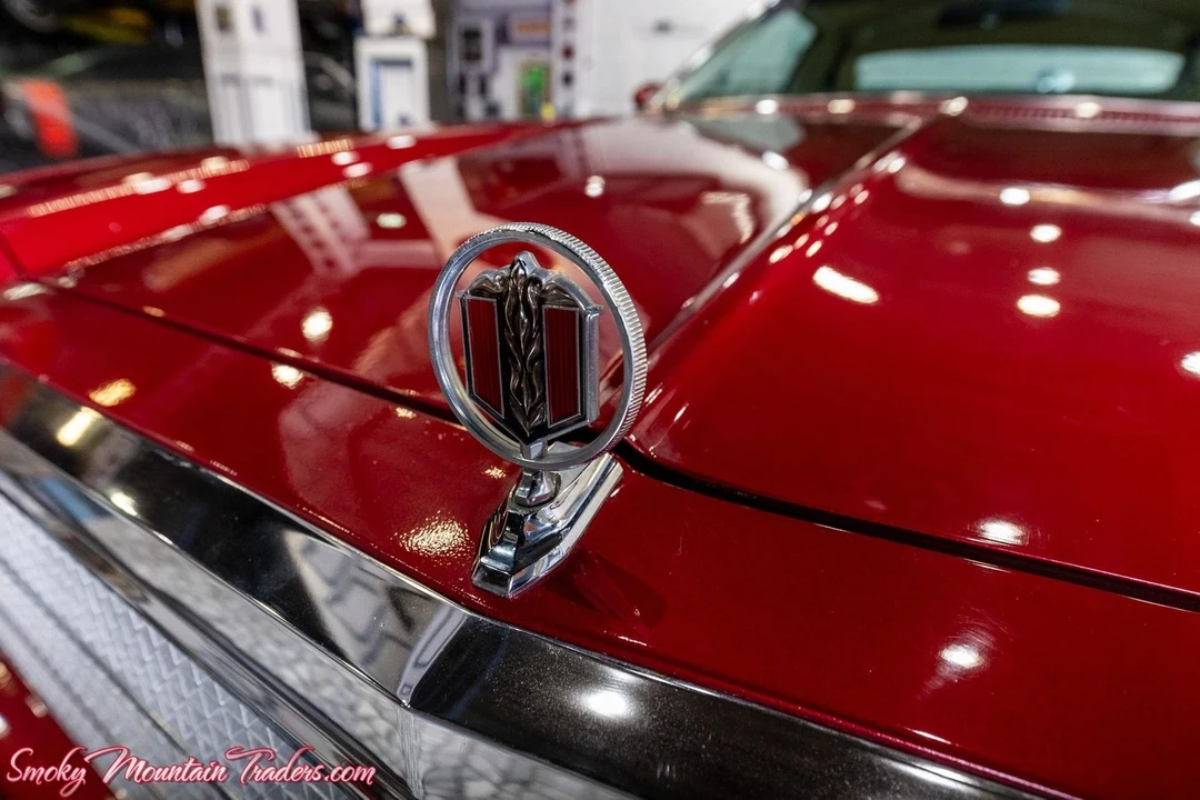 1974 Chevrolet Chevelle 3rd Gen - Image 11 of 21