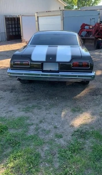 1974 Chevrolet Chevelle 3rd Gen - Image 3 of 12