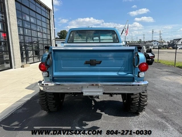 1974 Chevrolet C/K 3rd Gen - Image 12 of 12