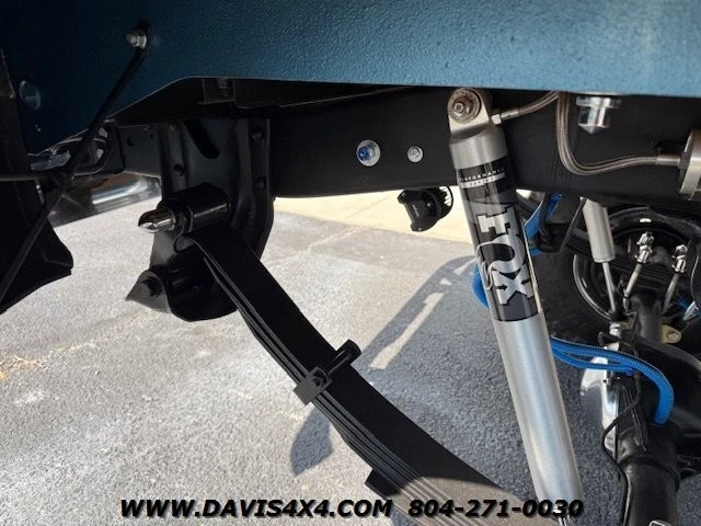 1974 Chevrolet C/K 3rd Gen - Image 11 of 12
