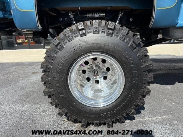 1974 Chevrolet C/K 3rd Gen - Image 7 of 12