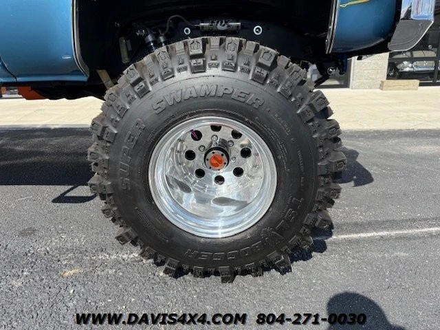 1974 Chevrolet C/K 3rd Gen - Image 3 of 12