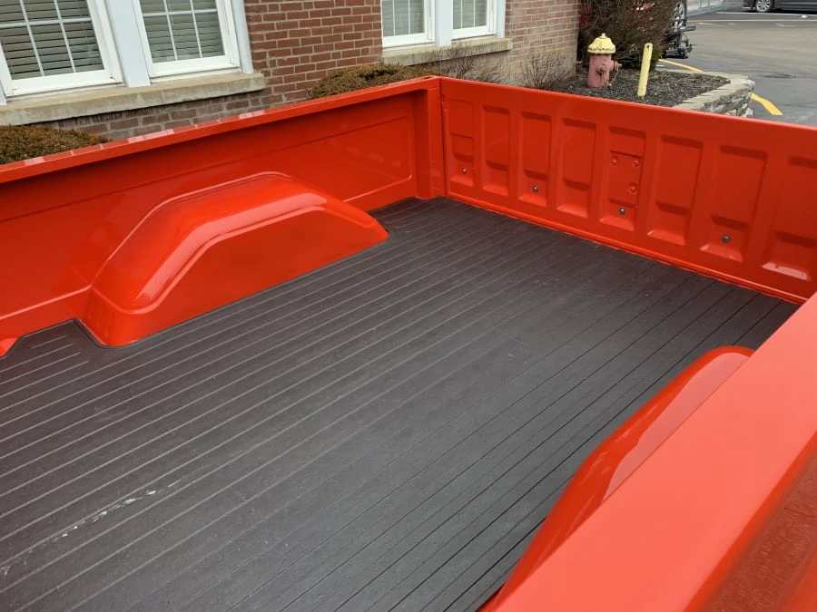 1974 Chevrolet C/K 3rd Gen - Image 6 of 8