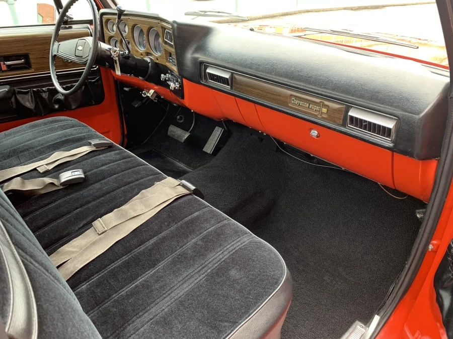 1974 Chevrolet C/K 3rd Gen - Image 5 of 8