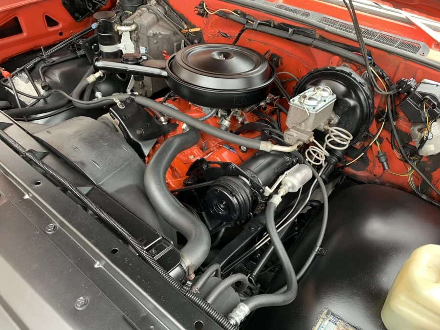 1974 Chevrolet C/K 3rd Gen - Image 7 of 8