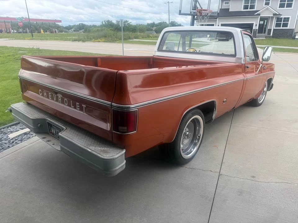 1974 Chevrolet Impala 5th Gen - Image 2 of 10