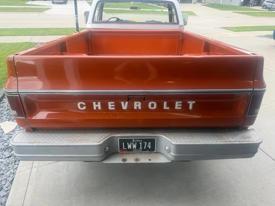 1974 Chevrolet Impala 5th Gen - Image 10 of 10