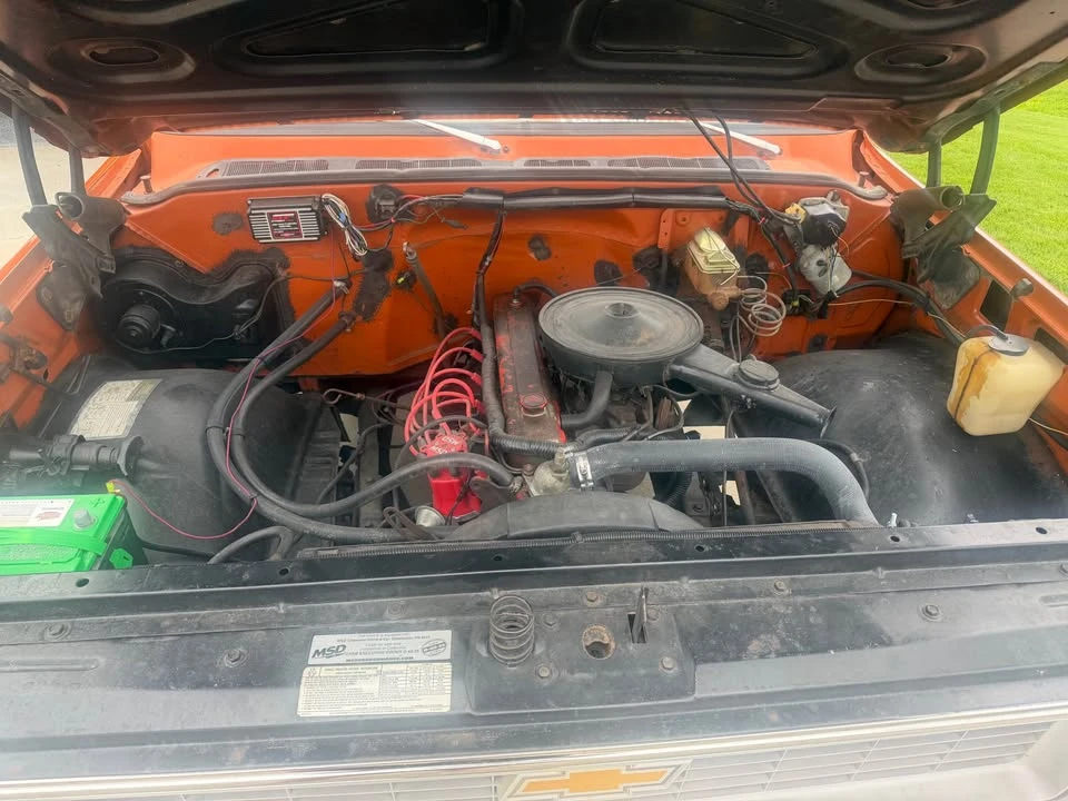 1974 Chevrolet Impala 5th Gen - Image 7 of 10
