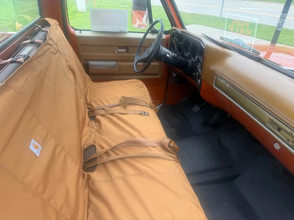 1974 Chevrolet Impala 5th Gen - Image 6 of 10