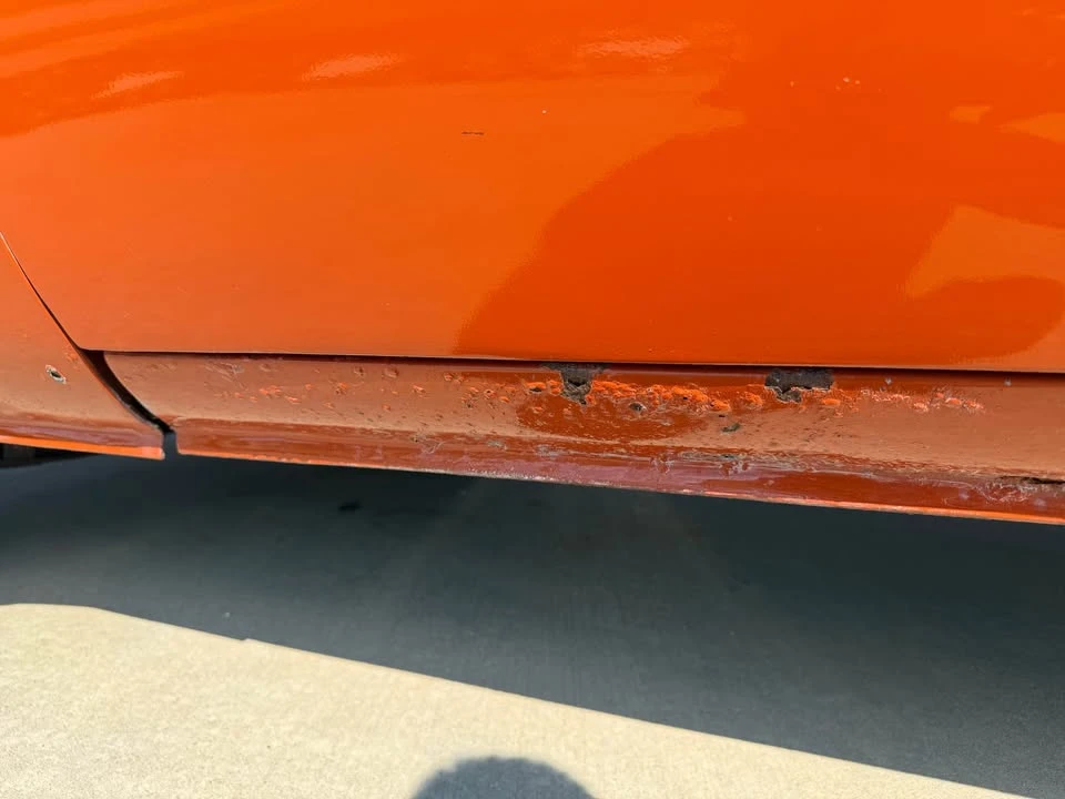 1974 Chevrolet Impala 5th Gen - Image 8 of 10