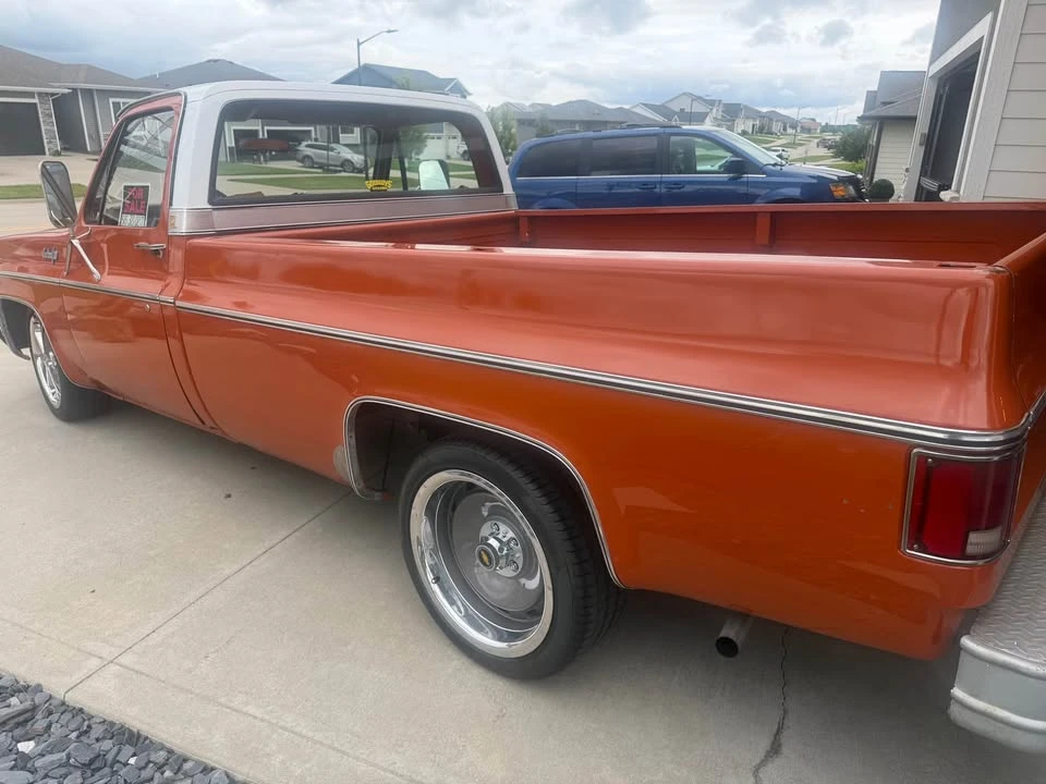 1974 Chevrolet Impala 5th Gen - Image 3 of 10