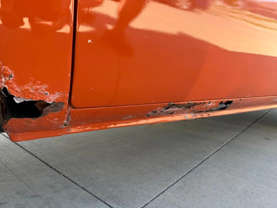 1974 Chevrolet Impala 5th Gen - Image 9 of 10
