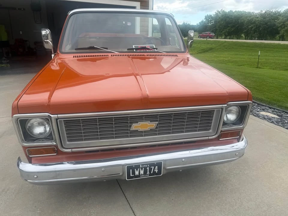 1974 Chevrolet Impala 5th Gen - Image 5 of 10