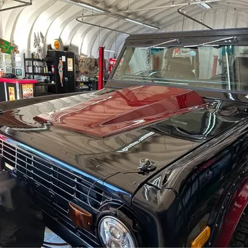 1974 Chevrolet Classic