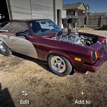 1974 Chevrolet Classic