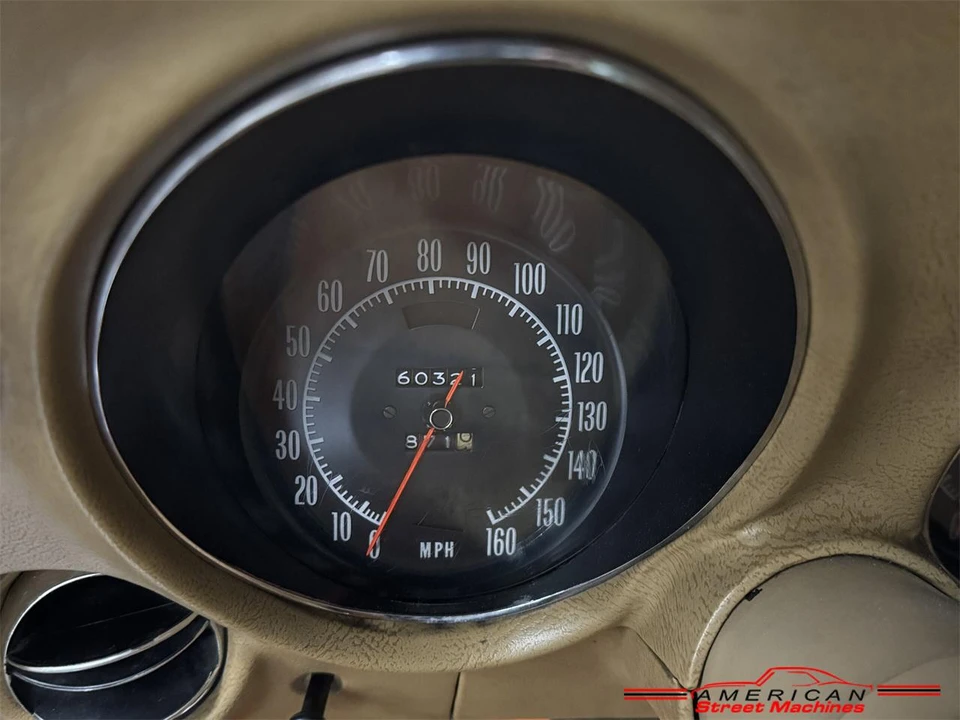 1974 Chevrolet Corvette C3 427 & 454 - Image 24 of 31