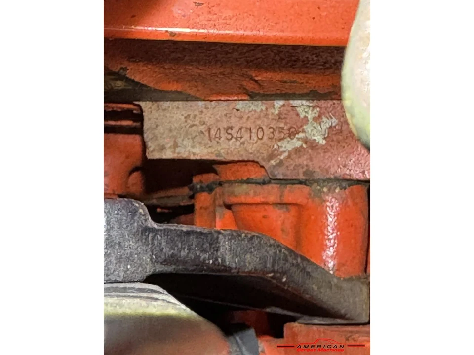 1974 Chevrolet Corvette C3 427 & 454 - Image 21 of 31