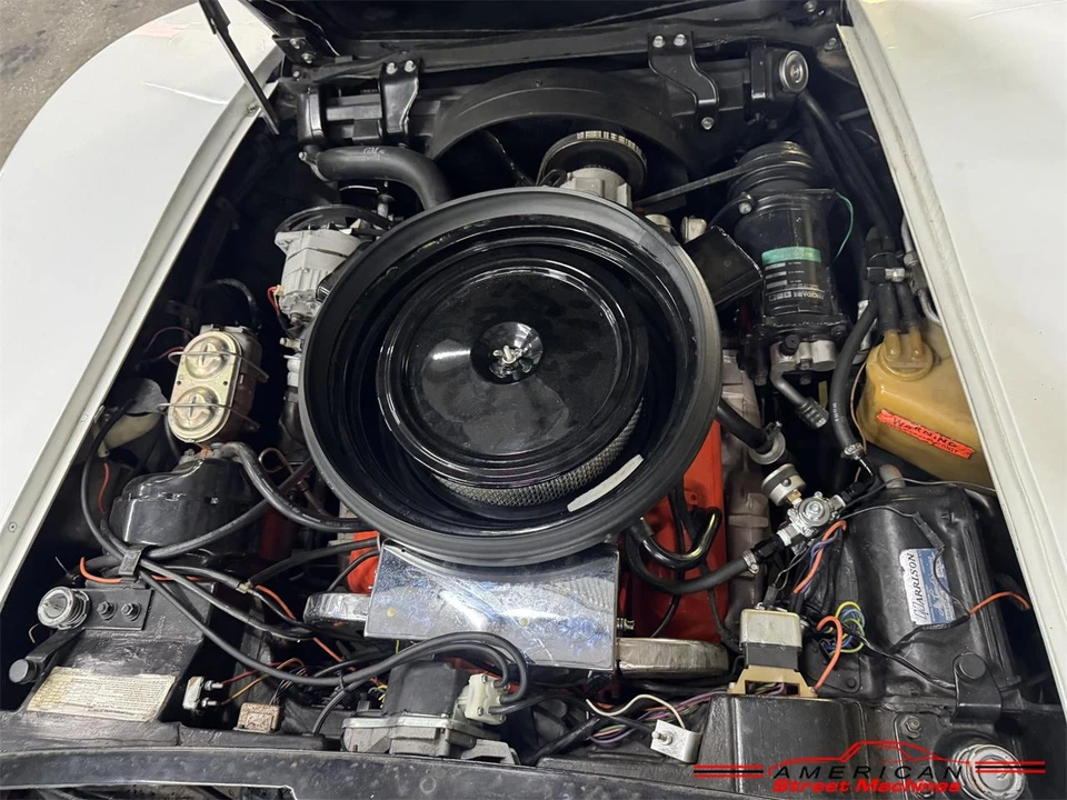 1974 Chevrolet Corvette C3 427 & 454 - Image 18 of 31