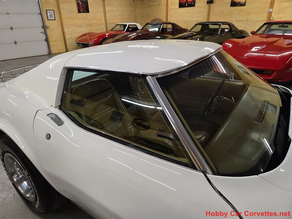 1974 Chevrolet Corvette C3 427 & 454 - Image 2 of 31