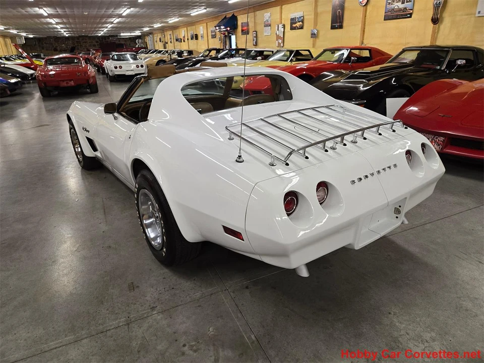 1974 Chevrolet Corvette C3 427 & 454 - Image 13 of 31