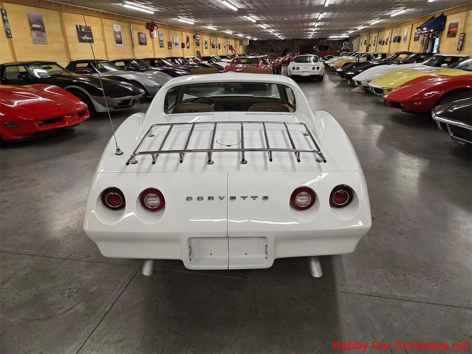 1974 Chevrolet Corvette C3 427 & 454 - Image 14 of 31