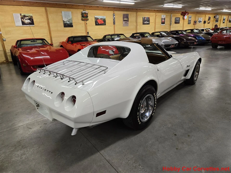 1974 Chevrolet Corvette C3 427 & 454 - Image 15 of 31