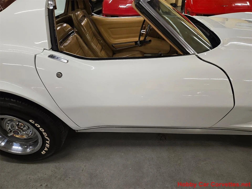 1974 Chevrolet Corvette C3 427 & 454 - Image 18 of 31