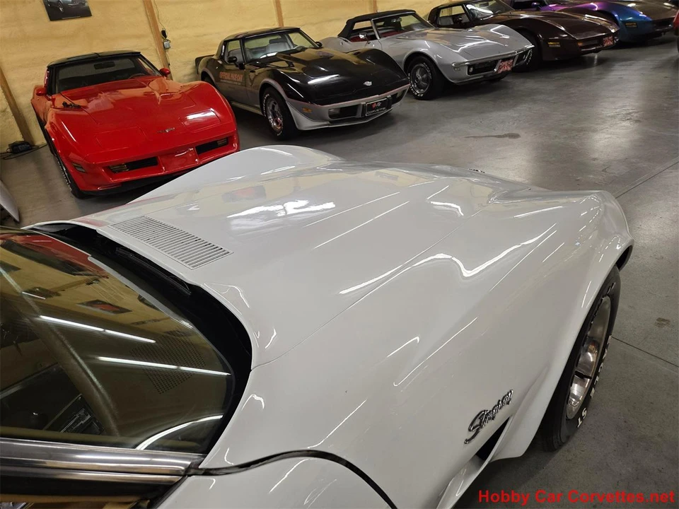 1974 Chevrolet Corvette C3 427 & 454 - Image 23 of 31