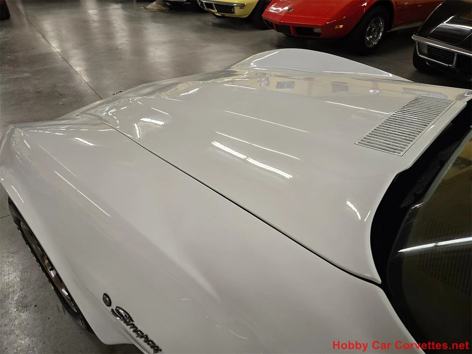 1974 Chevrolet Corvette C3 427 & 454 - Image 24 of 31