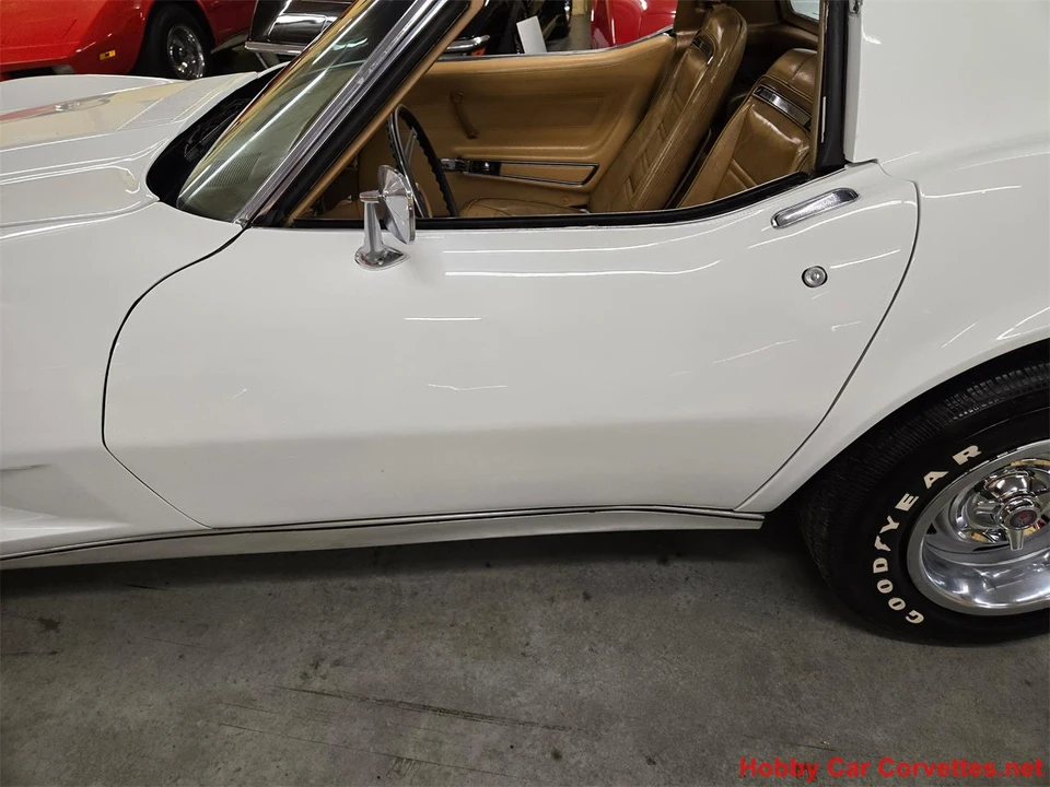 1974 Chevrolet Corvette C3 427 & 454 - Image 25 of 31