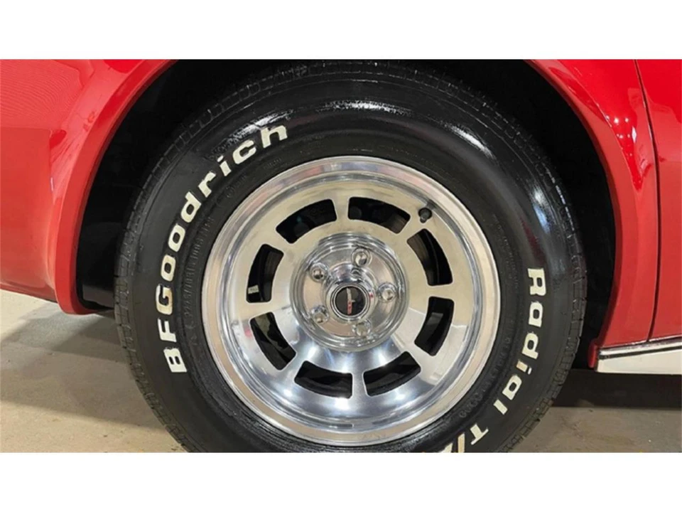 1974 Chevrolet Corvette C3 - Image 8 of 30