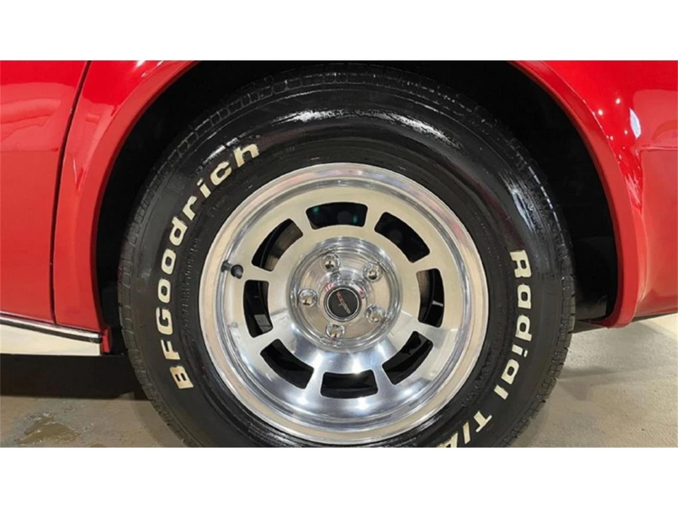 1974 Chevrolet Corvette C3 - Image 7 of 30