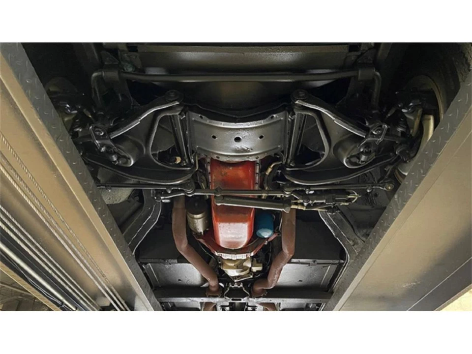 1974 Chevrolet Corvette C3 - Image 24 of 30