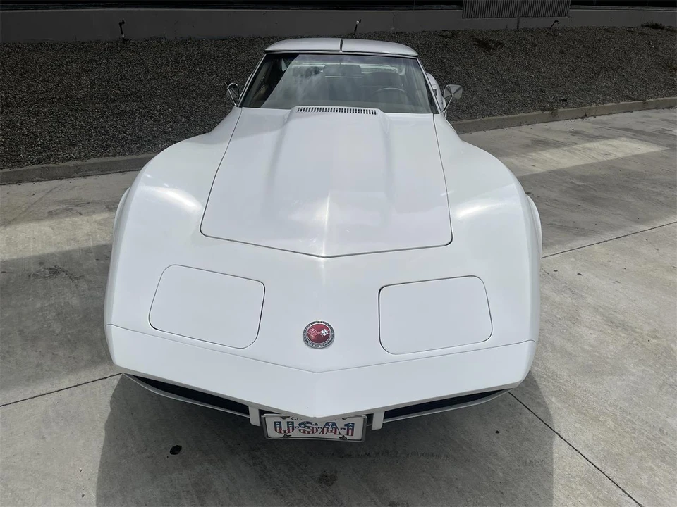 1974 Chevrolet Corvette C3 427 & 454 - Image 5 of 31