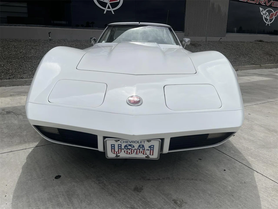 1974 Chevrolet Corvette C3 427 & 454 - Image 6 of 31