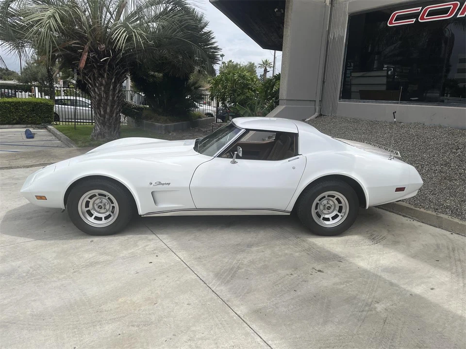 1974 Chevrolet Corvette C3 427 & 454 - Image 7 of 31