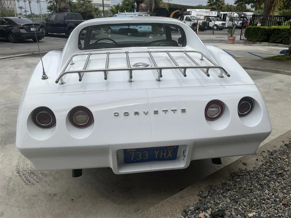 1974 Chevrolet Corvette C3 427 & 454 - Image 10 of 31