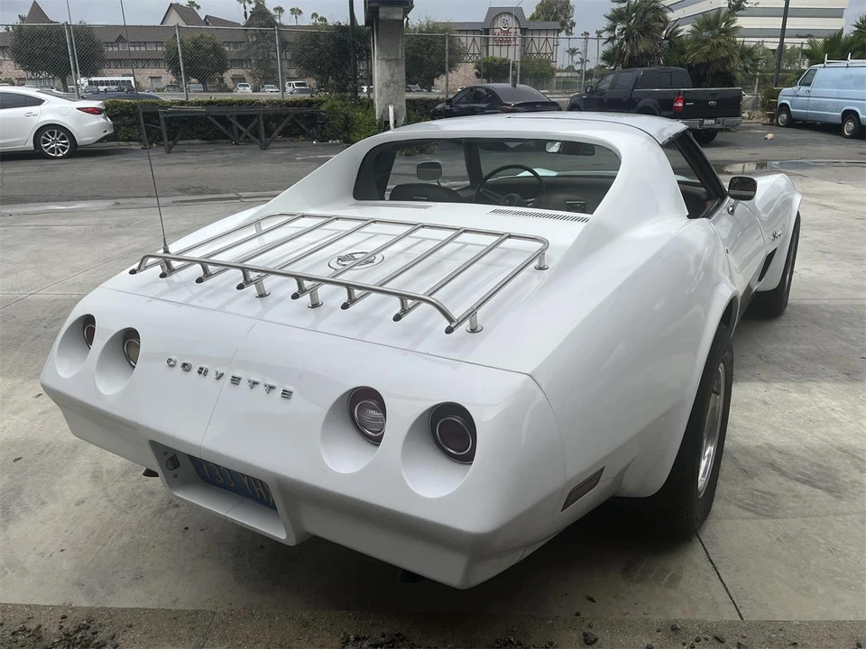 1974 Chevrolet Corvette C3 427 & 454 - Image 12 of 31