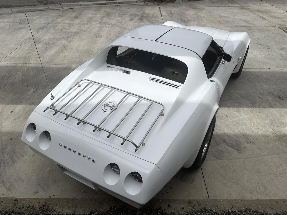 1974 Chevrolet Corvette C3 427 & 454 - Image 13 of 31