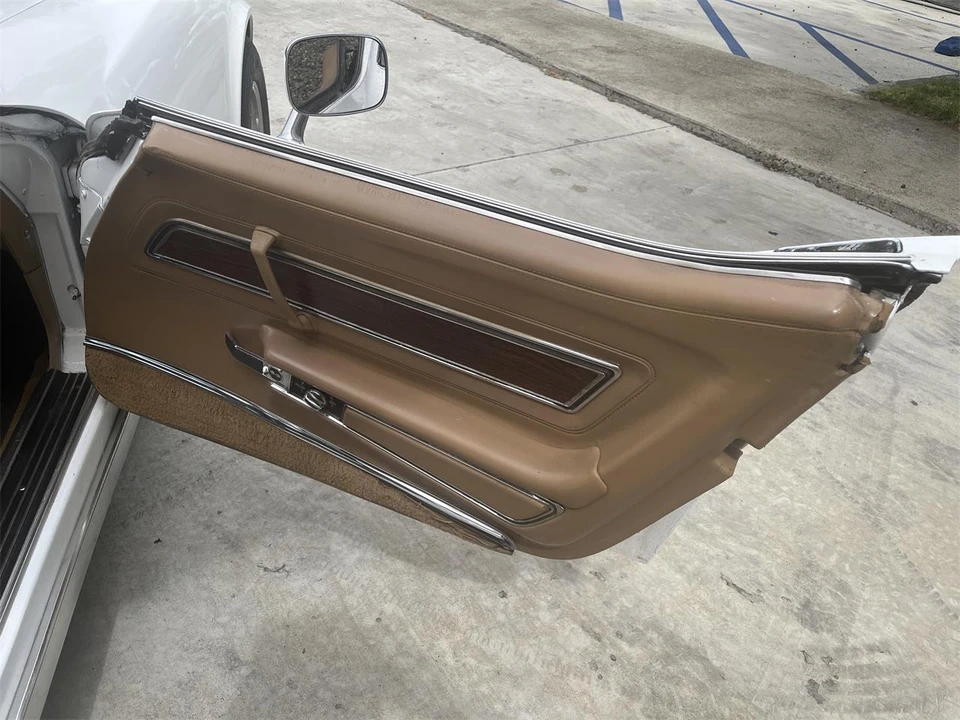 1974 Chevrolet Corvette C3 427 & 454 - Image 17 of 31