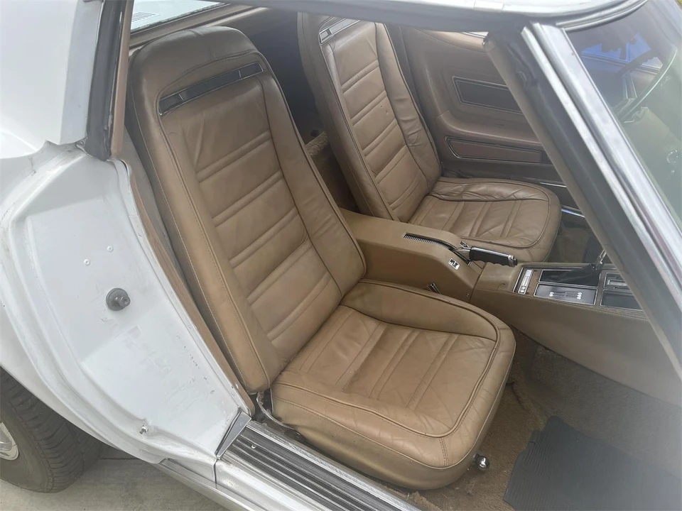 1974 Chevrolet Corvette C3 427 & 454 - Image 20 of 31