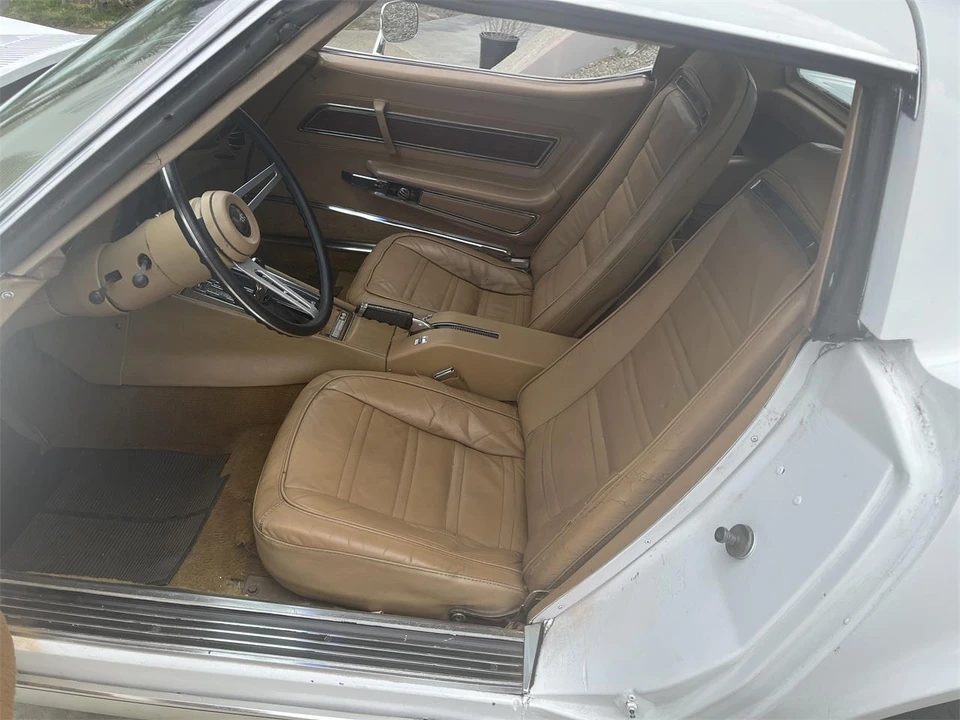 1974 Chevrolet Corvette C3 427 & 454 - Image 23 of 31